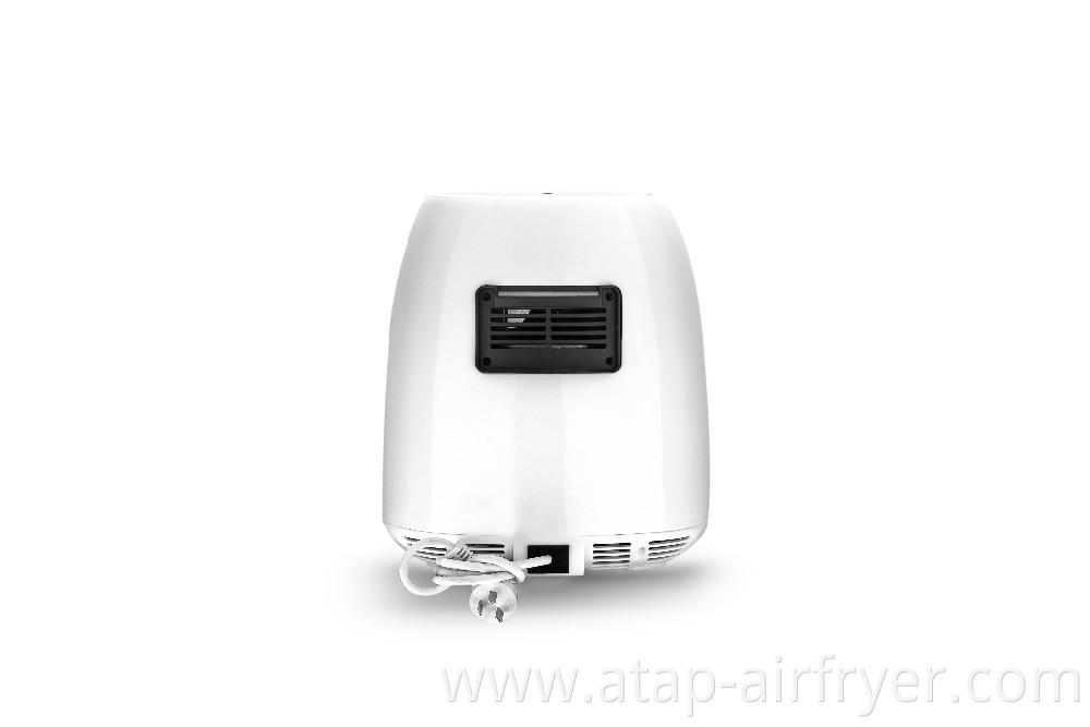 4.5L Digital Air Fryer